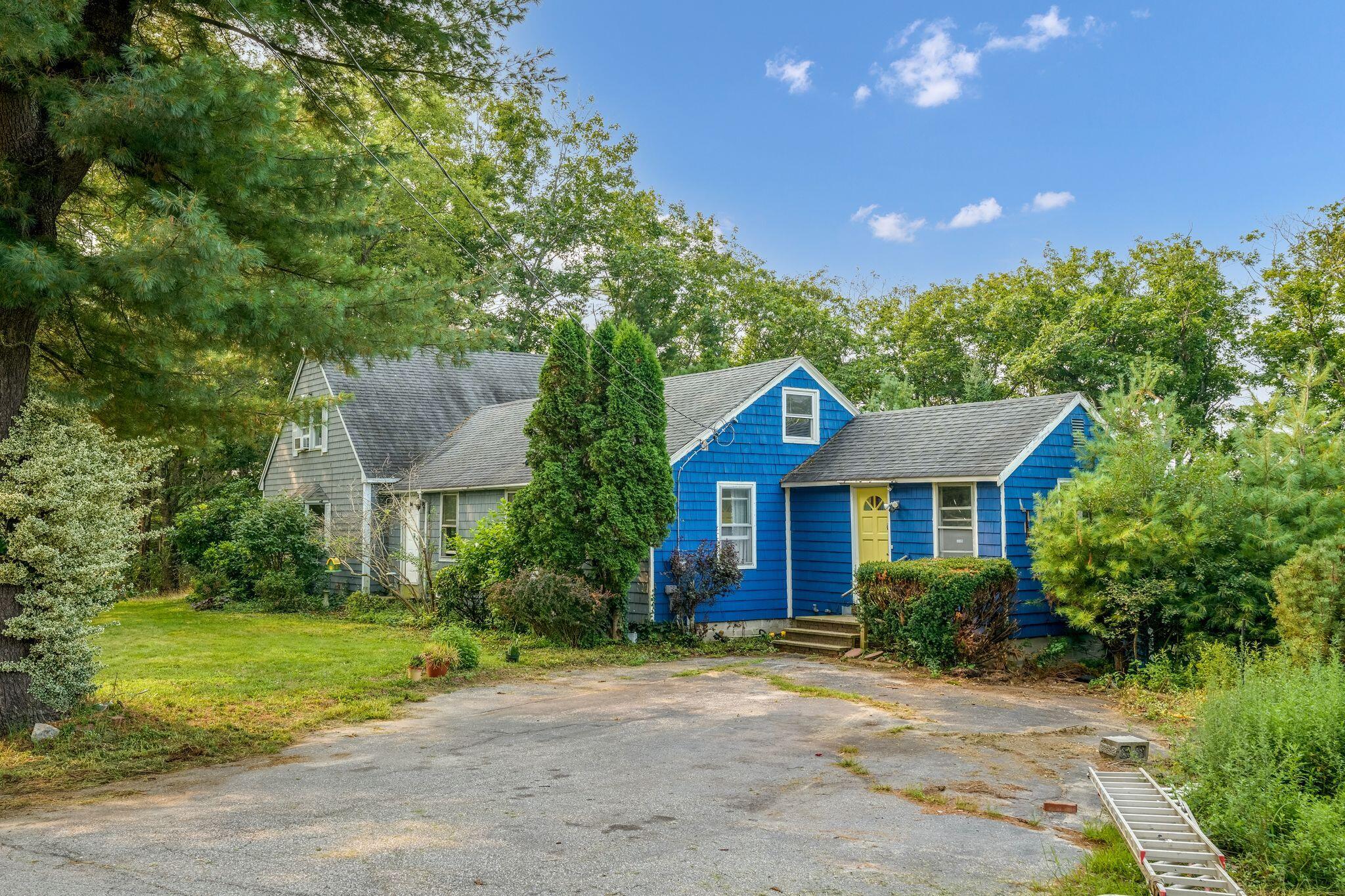 24 Granite Street Yarmouth ME 04096