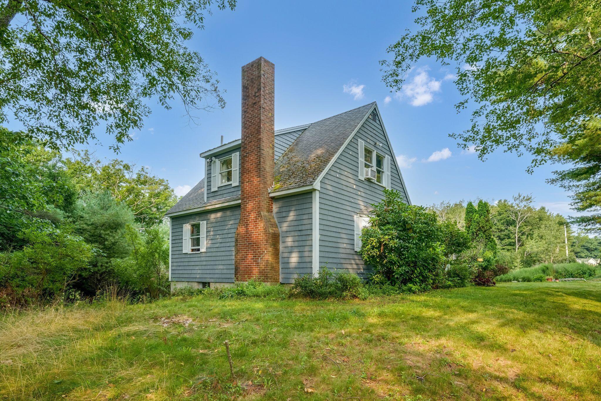 24 Granite Street Yarmouth ME 04096