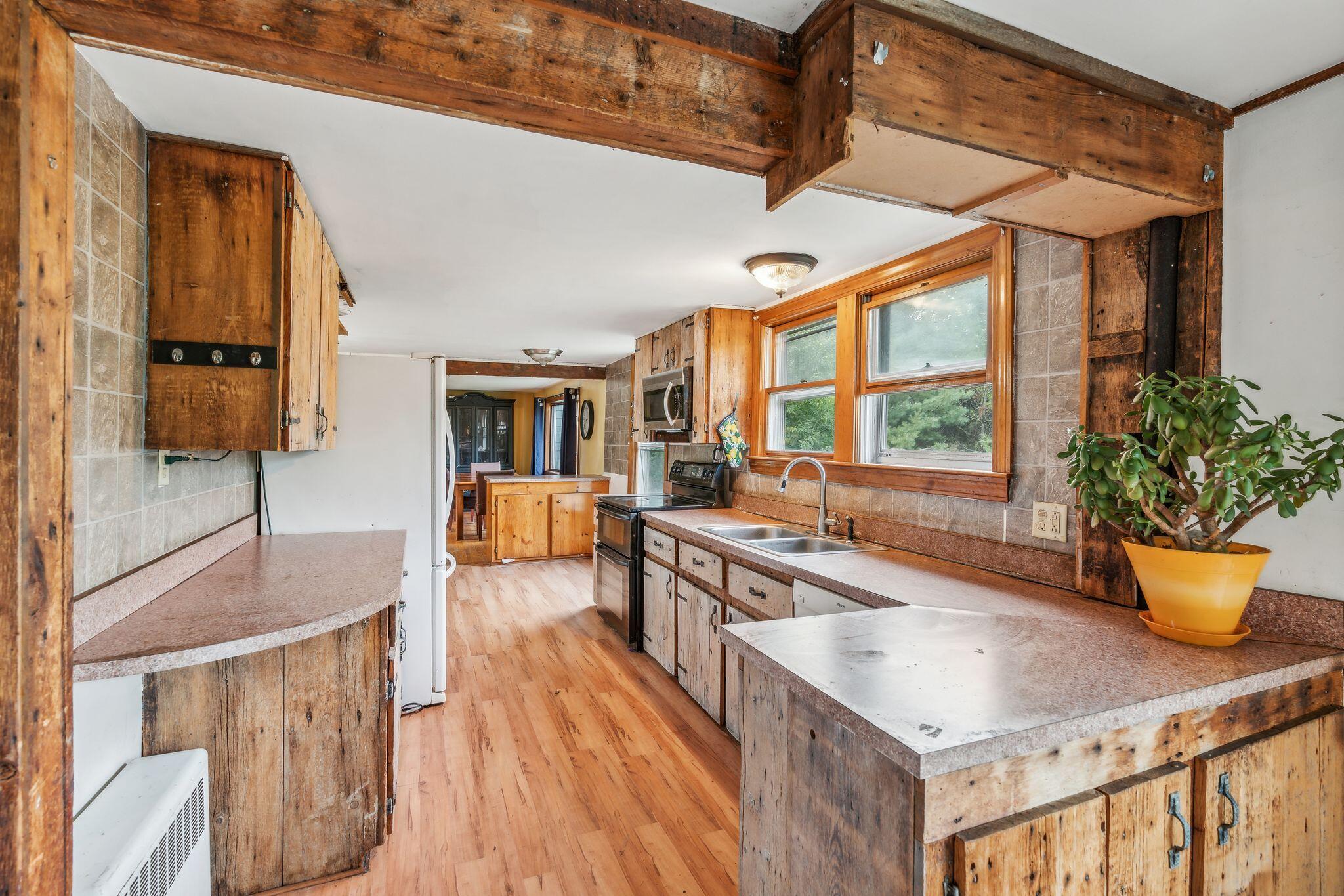 24 Granite Street Yarmouth ME 04096