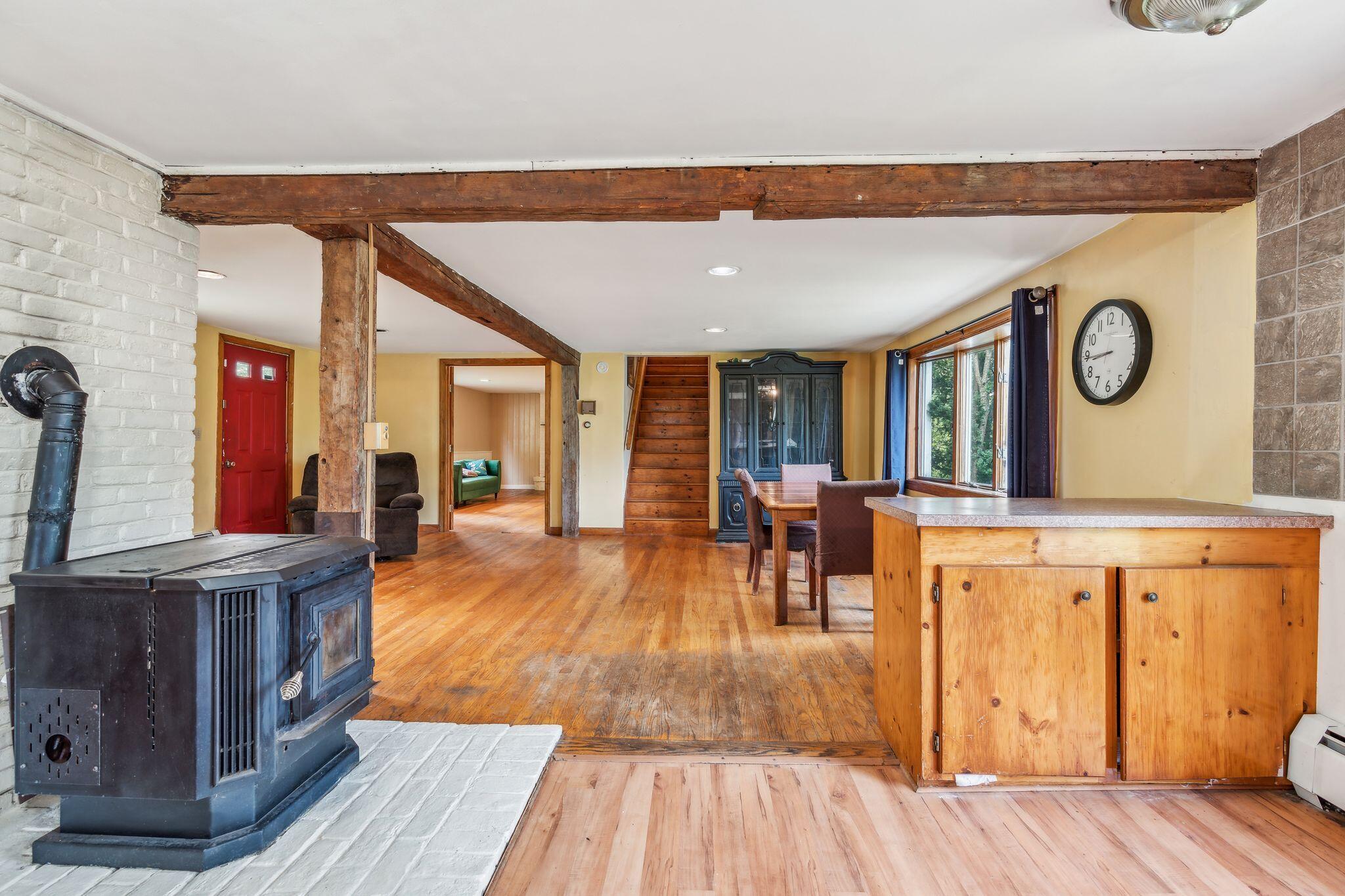 24 Granite Street Yarmouth ME 04096