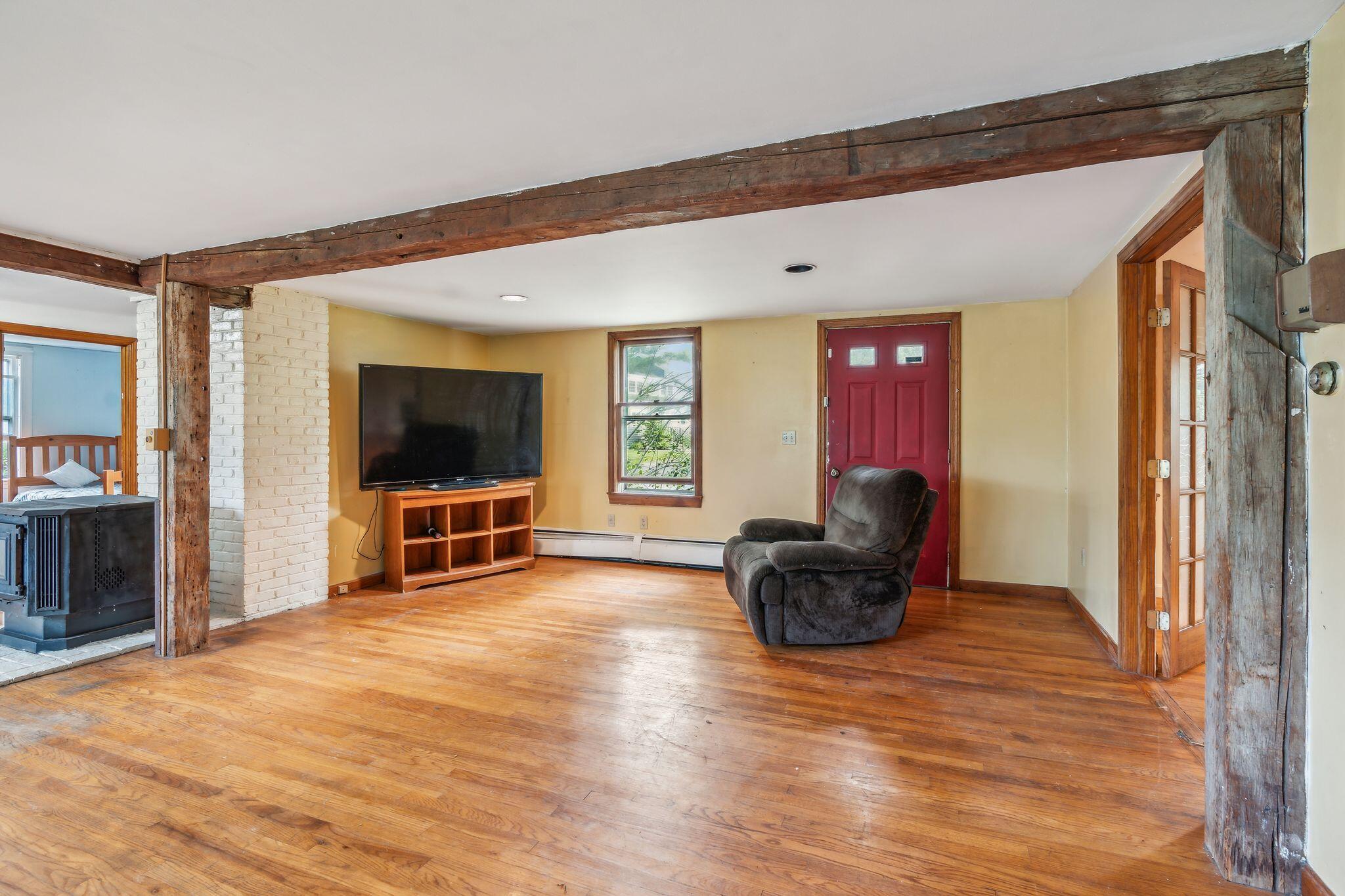 24 Granite Street Yarmouth ME 04096