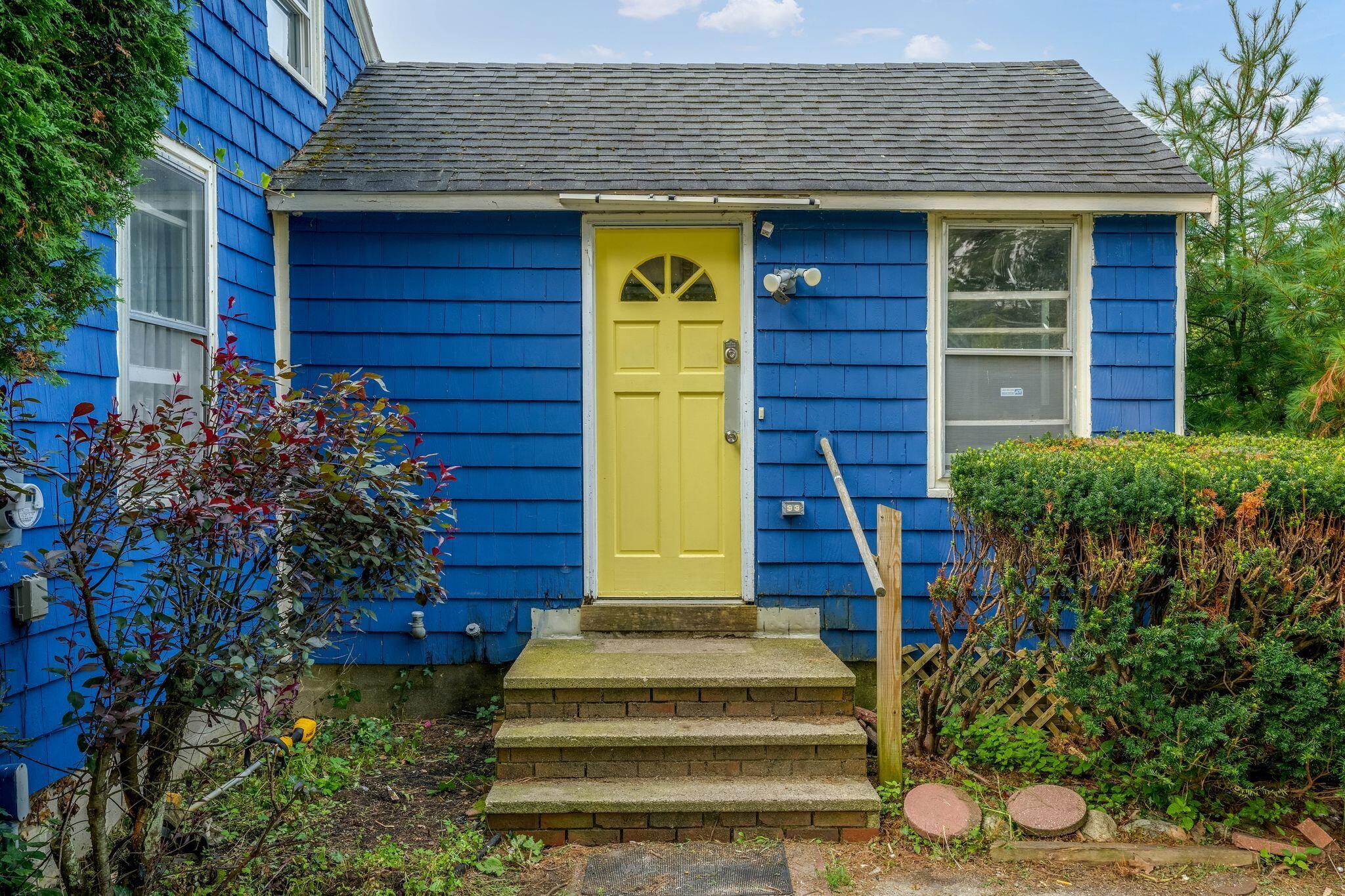 24 Granite Street Yarmouth ME 04096