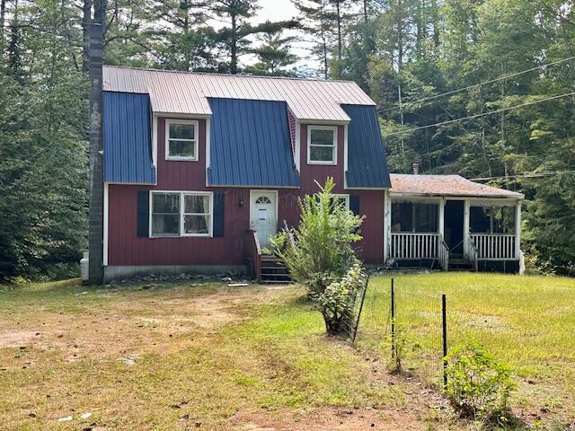 62 North Road Bridgton ME 04009
