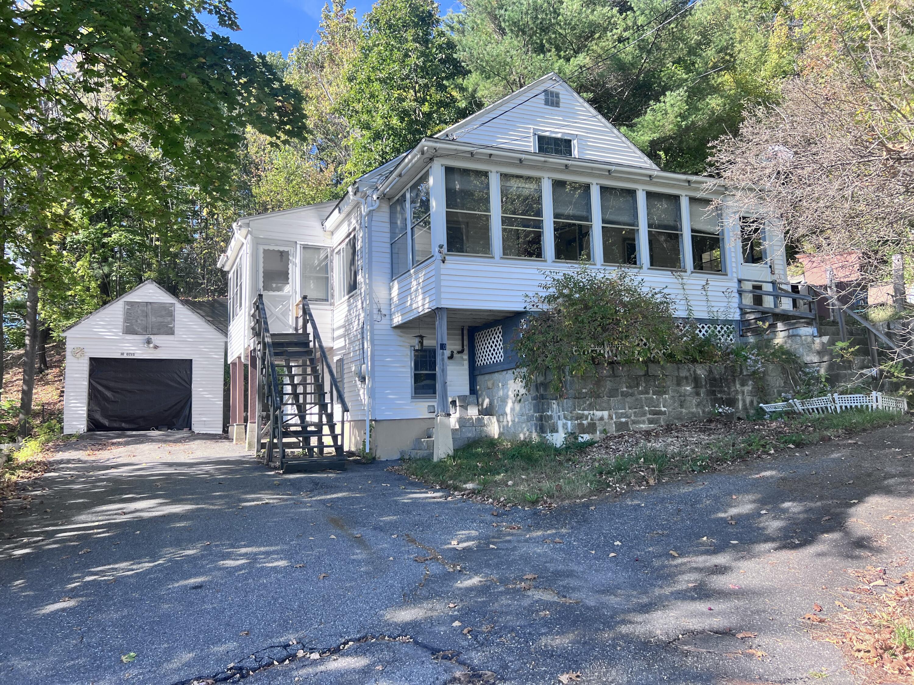 10 Otis Street Jay ME 04239