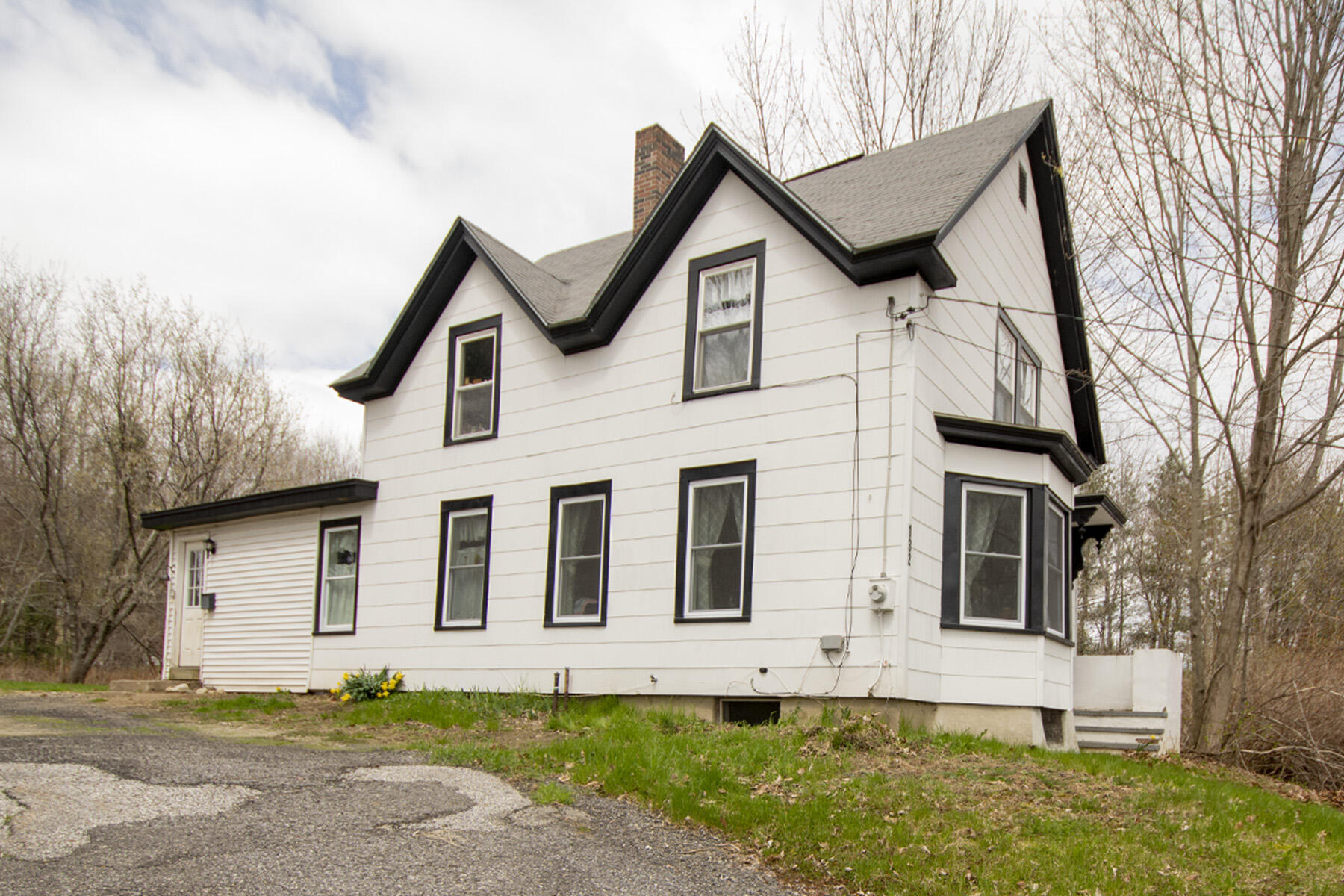 132 Old Greene Road Lewiston ME 04240