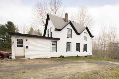 132 Old Greene Road Lewiston ME 04240