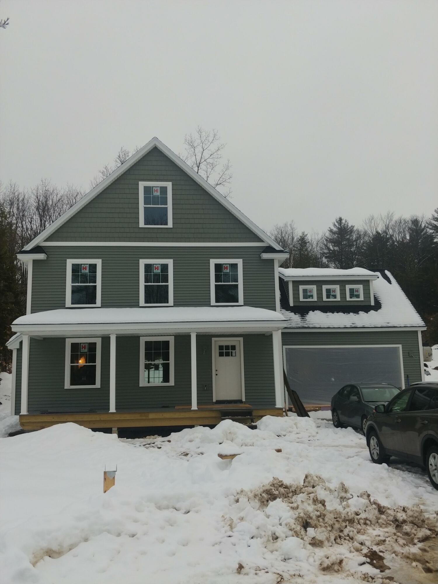 15 Cider Mill Lane Standish ME 04084