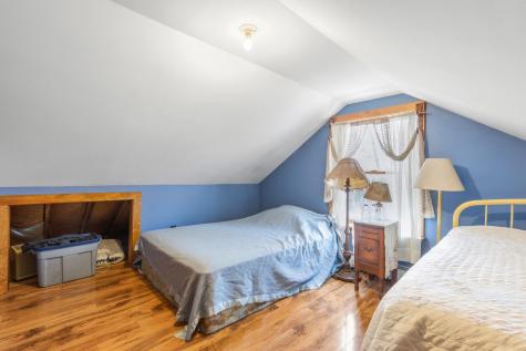 90 Bass Cove Road Acton ME 04001