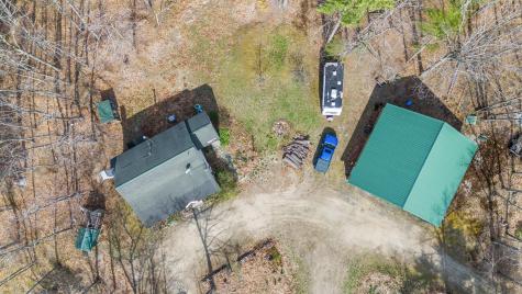 90 Bass Cove Road Acton ME 04001