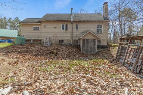 90 Bass Cove Road Acton ME 04001