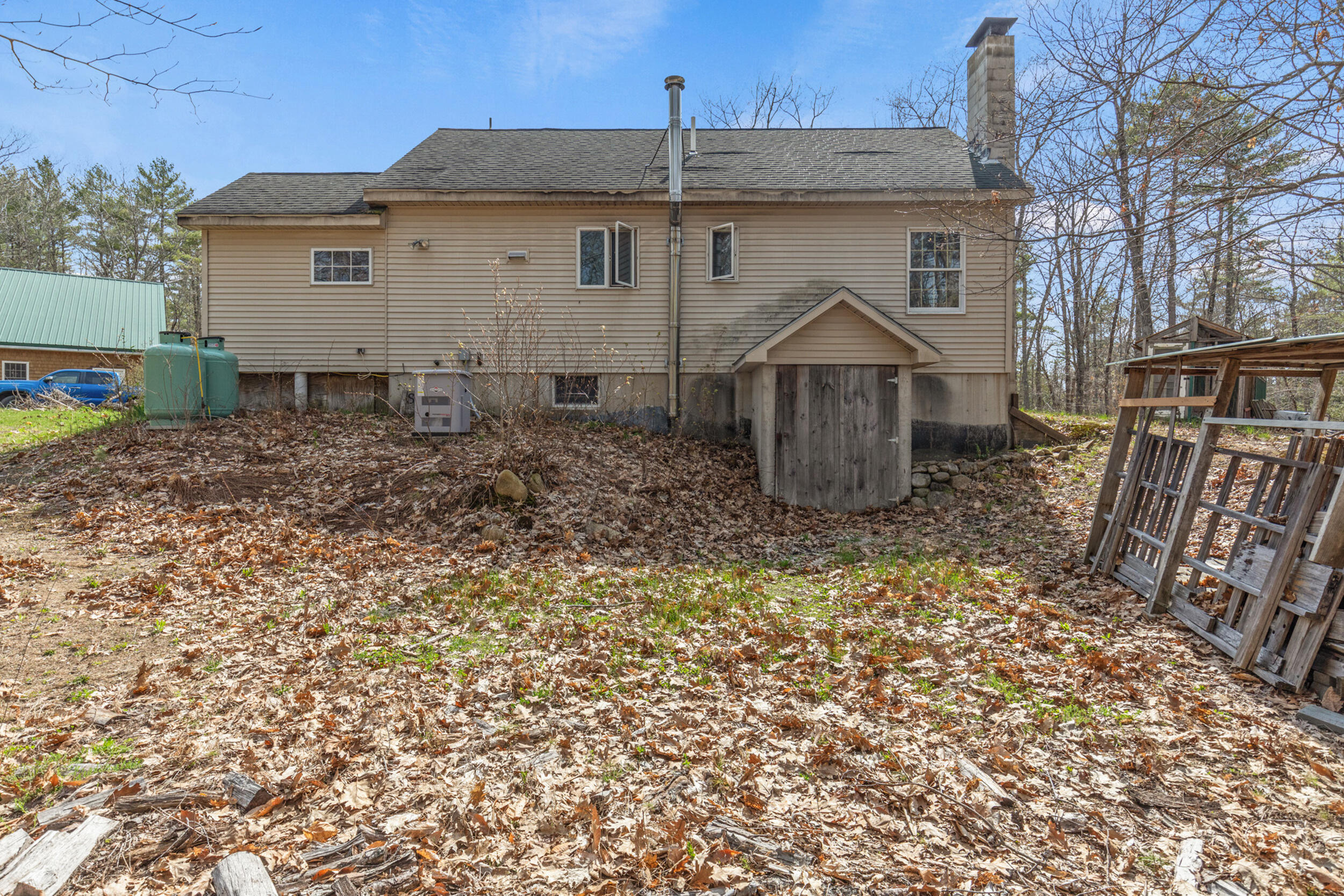 90 Bass Cove Road Acton ME 04001