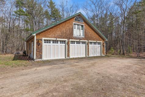 90 Bass Cove Road Acton ME 04001