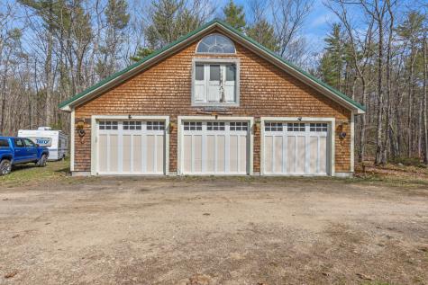 90 Bass Cove Road Acton ME 04001