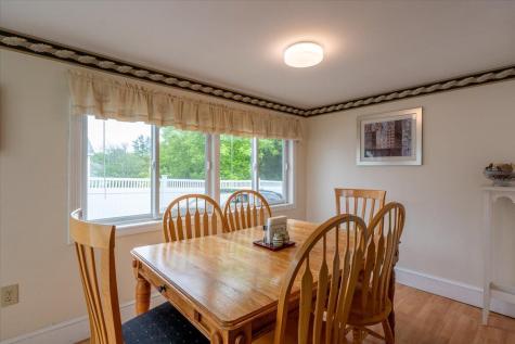 60 Waldo Avenue Rockland ME 04841