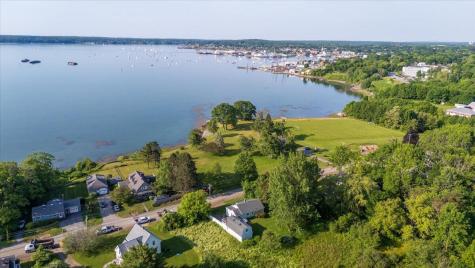60 Waldo Avenue Rockland ME 04841