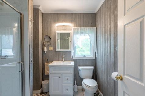 60 Waldo Avenue Rockland ME 04841