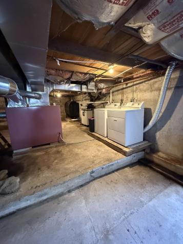 60 Waldo Avenue Rockland ME 04841