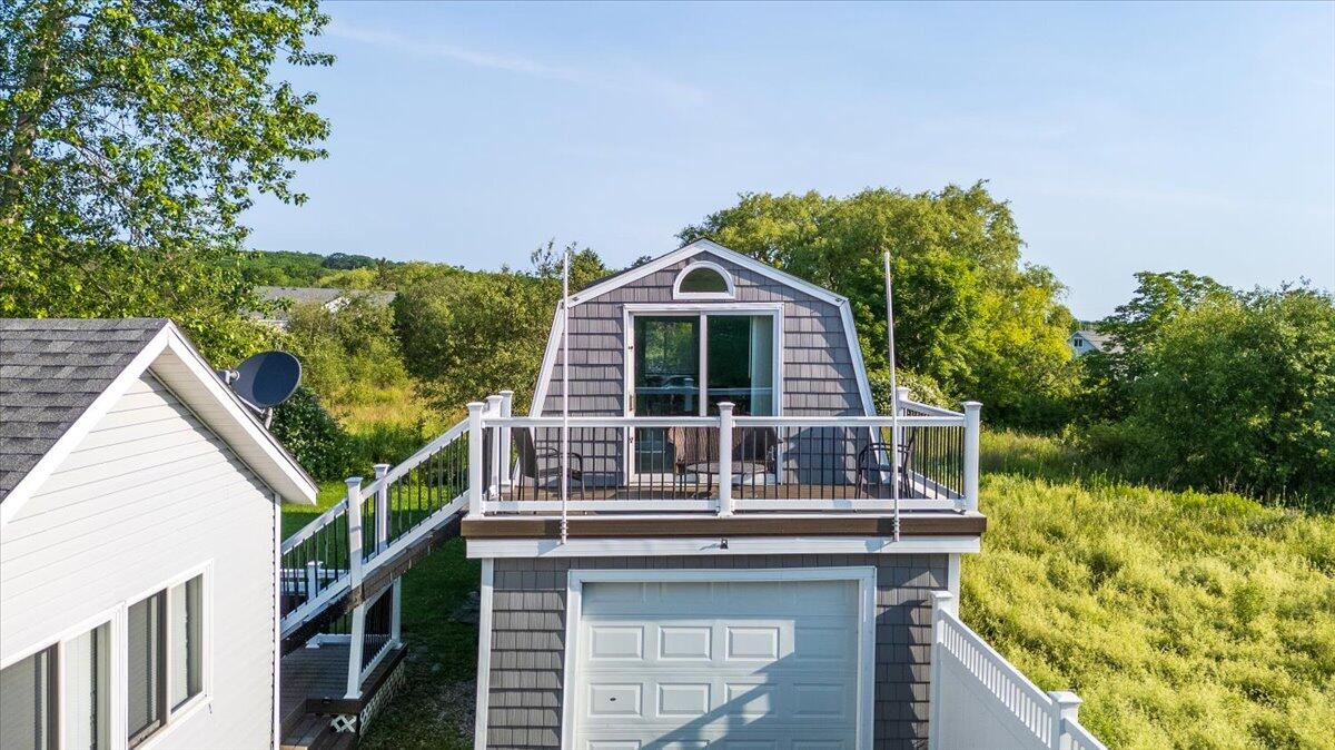 60 Waldo Avenue Rockland ME 04841