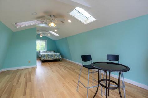 60 Waldo Avenue Rockland ME 04841