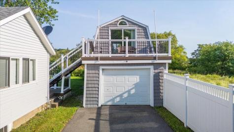 60 Waldo Avenue Rockland ME 04841