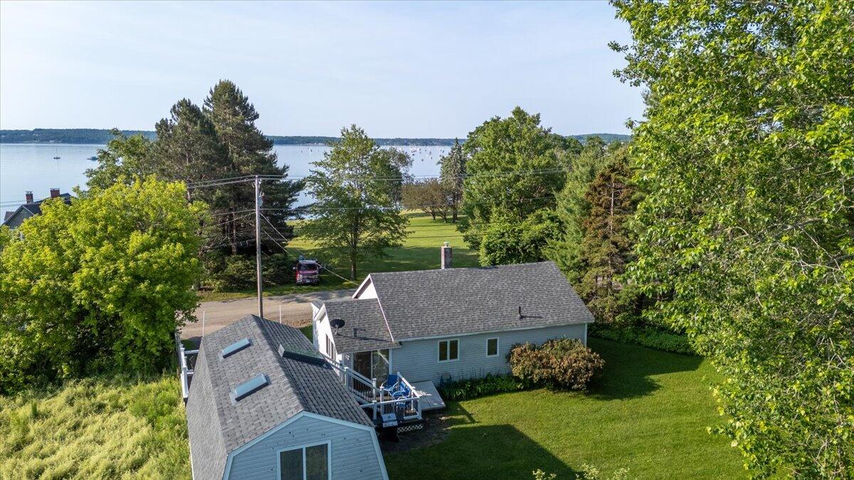 60 Waldo Avenue Rockland ME 04841