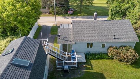 60 Waldo Avenue Rockland ME 04841