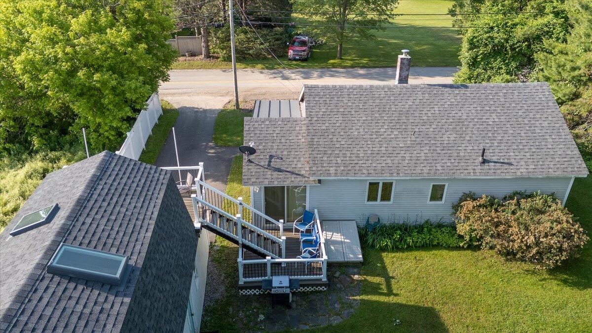 60 Waldo Avenue Rockland ME 04841