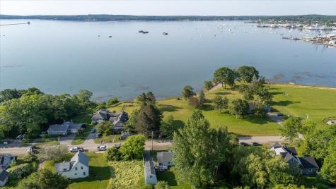 60 Waldo Avenue Rockland ME 04841