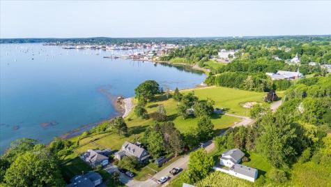 60 Waldo Avenue Rockland ME 04841