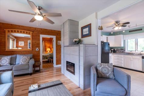 60 Waldo Avenue Rockland ME 04841