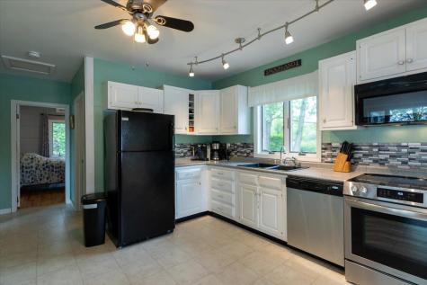 60 Waldo Avenue Rockland ME 04841