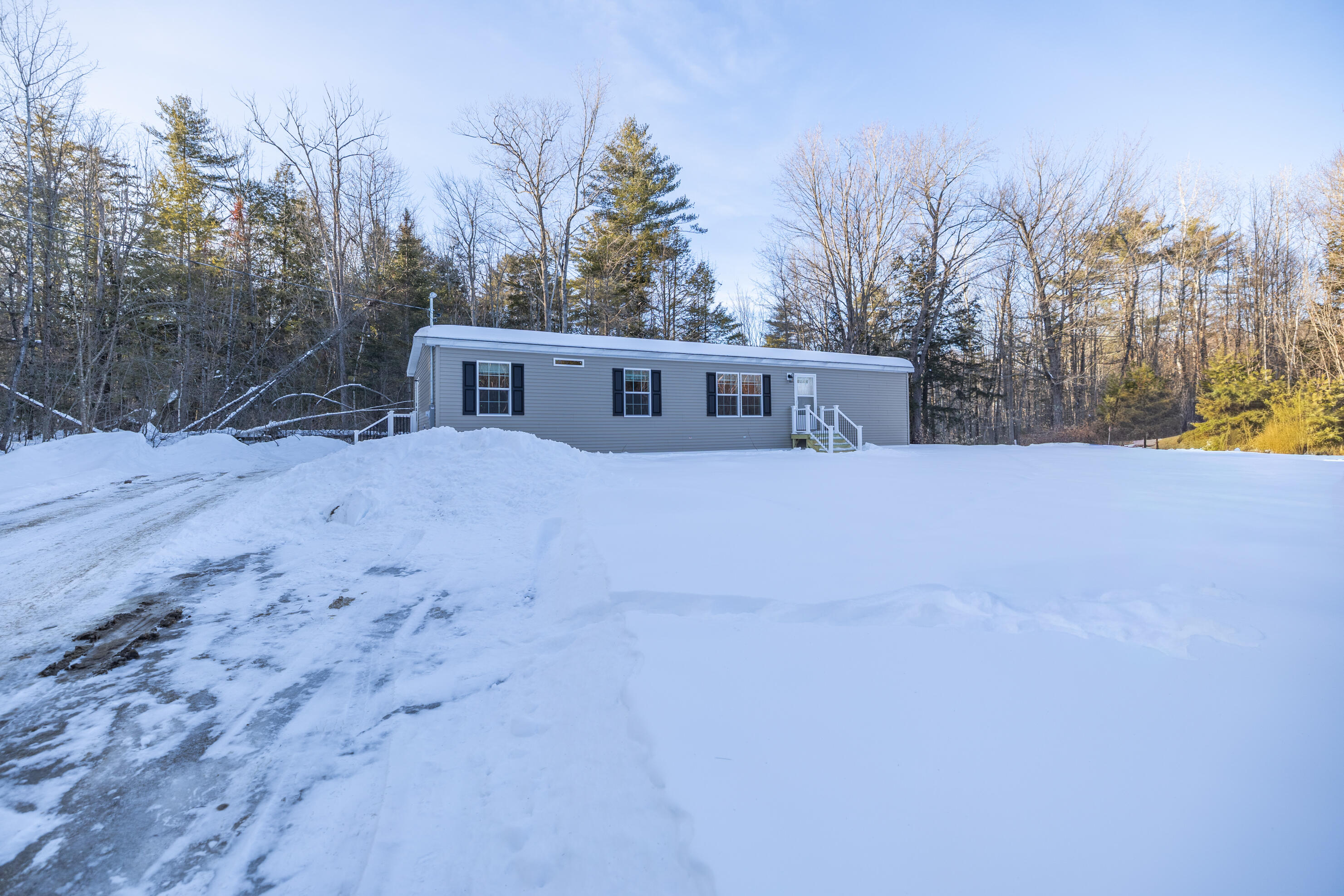 45 Kyle Lane Auburn ME 04210