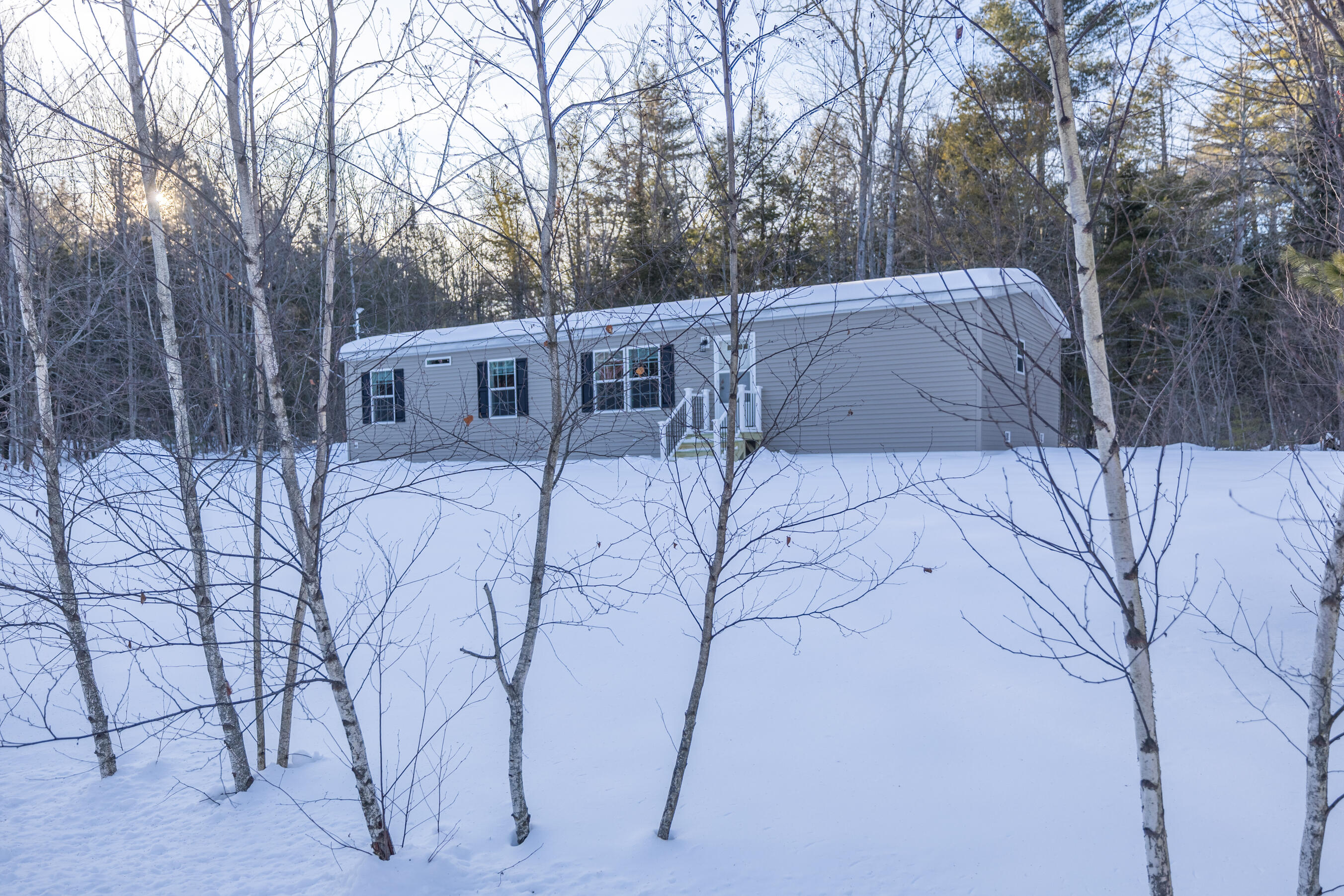 45 Kyle Lane Auburn ME 04210