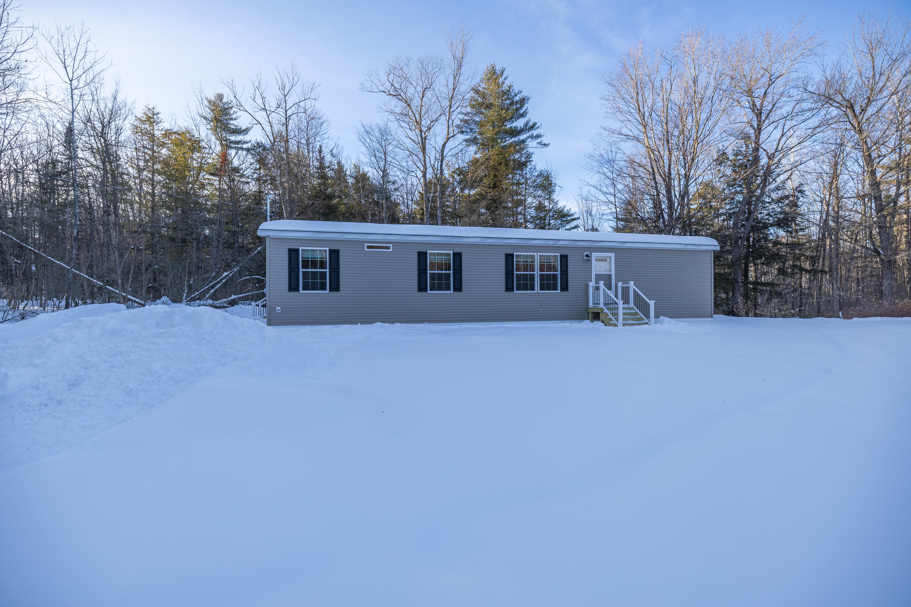 45 Kyle Lane Auburn ME 04210