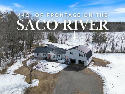 537 River Road Standish ME 04084