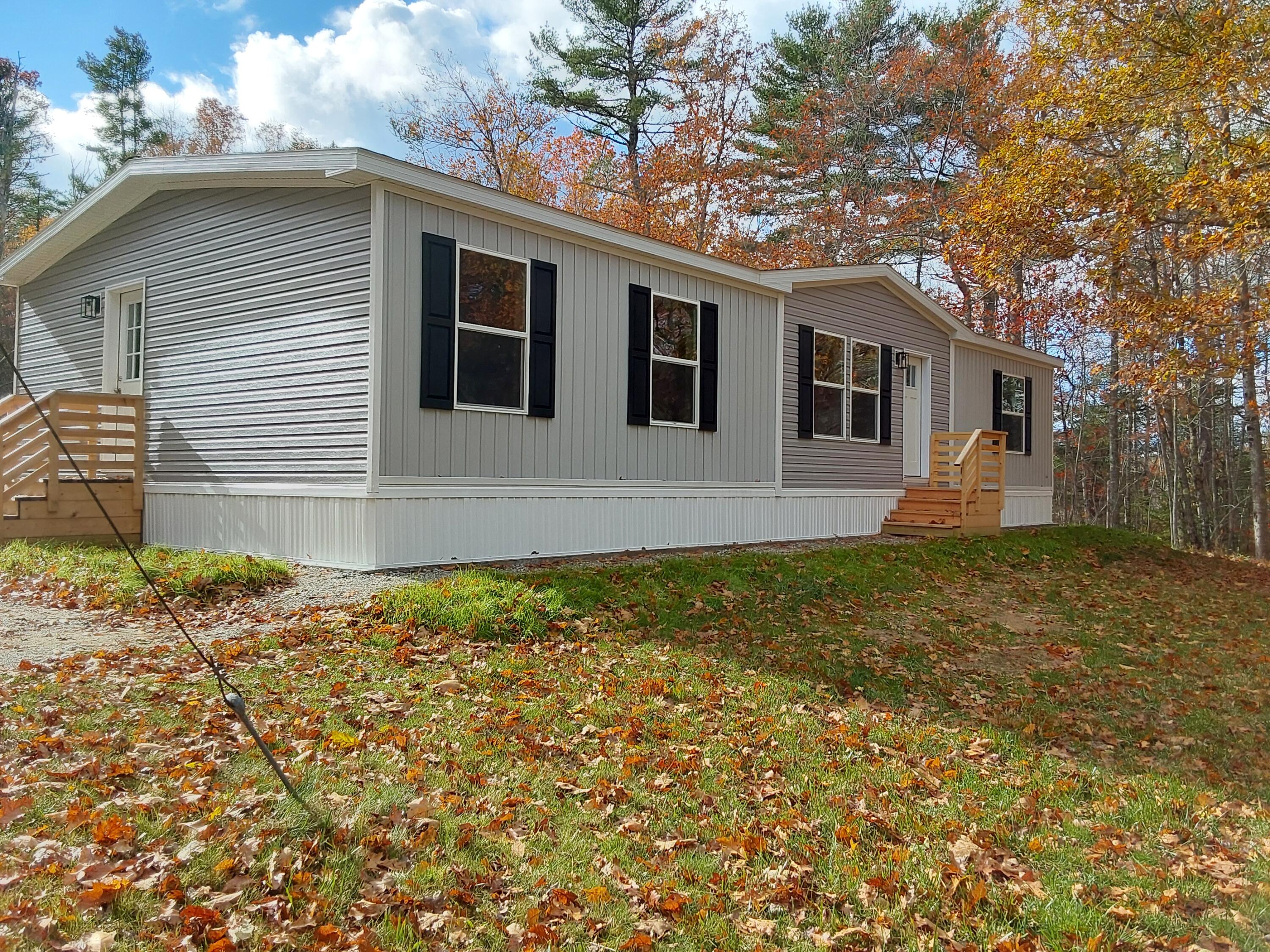 14 Walker Road Woolwich ME 04530