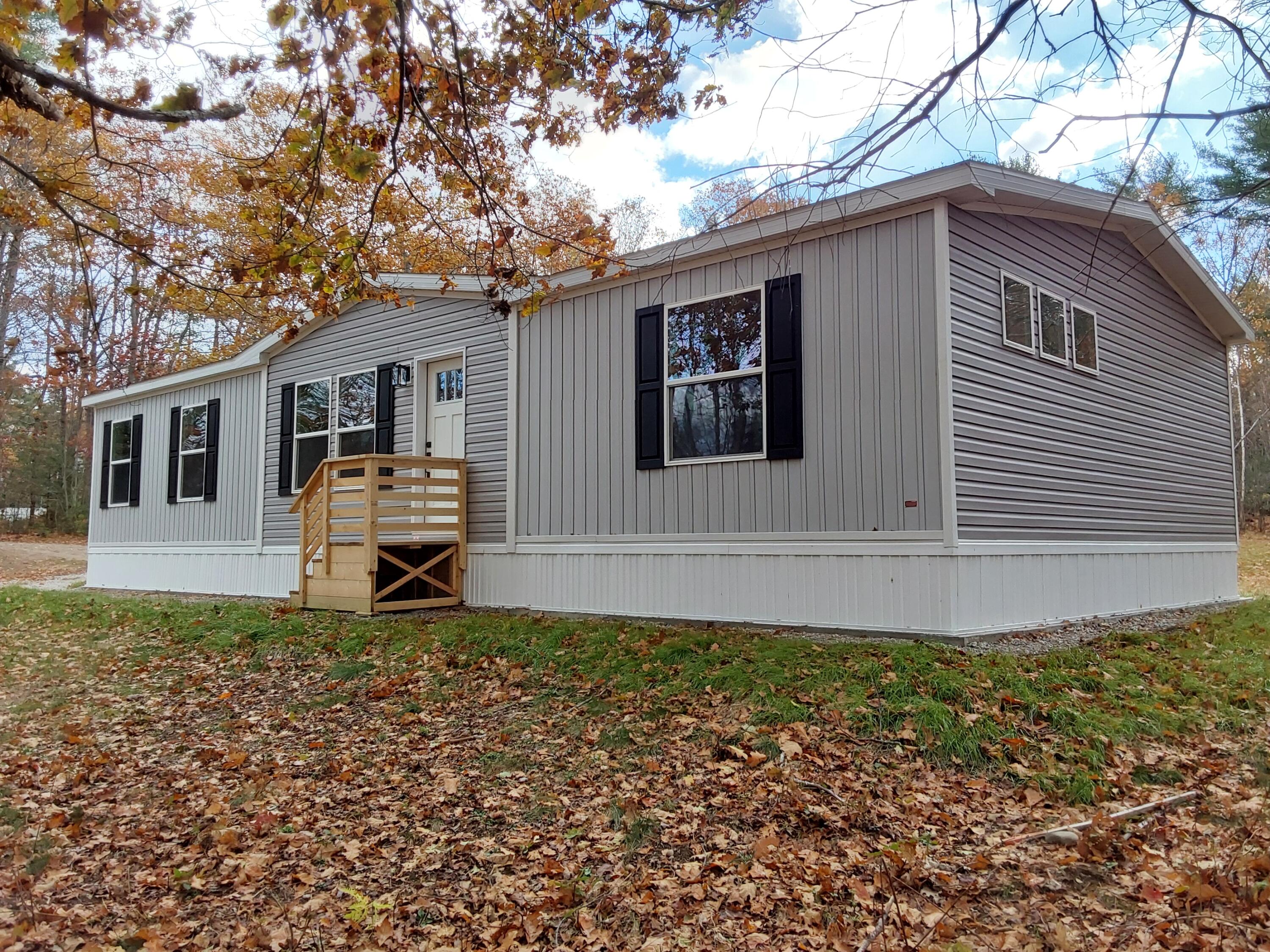 14 Walker Road Woolwich ME 04530