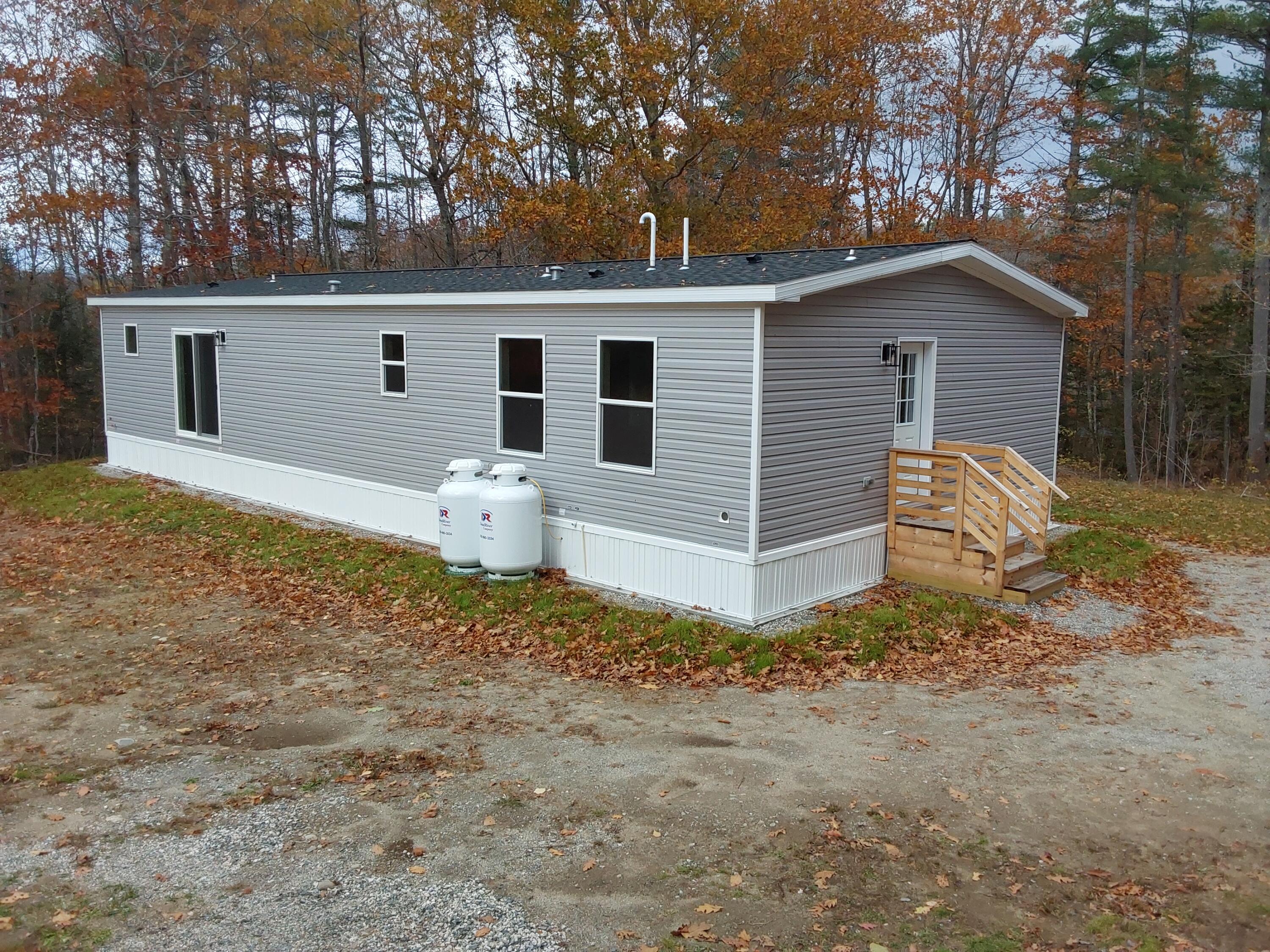 14 Walker Road Woolwich ME 04530