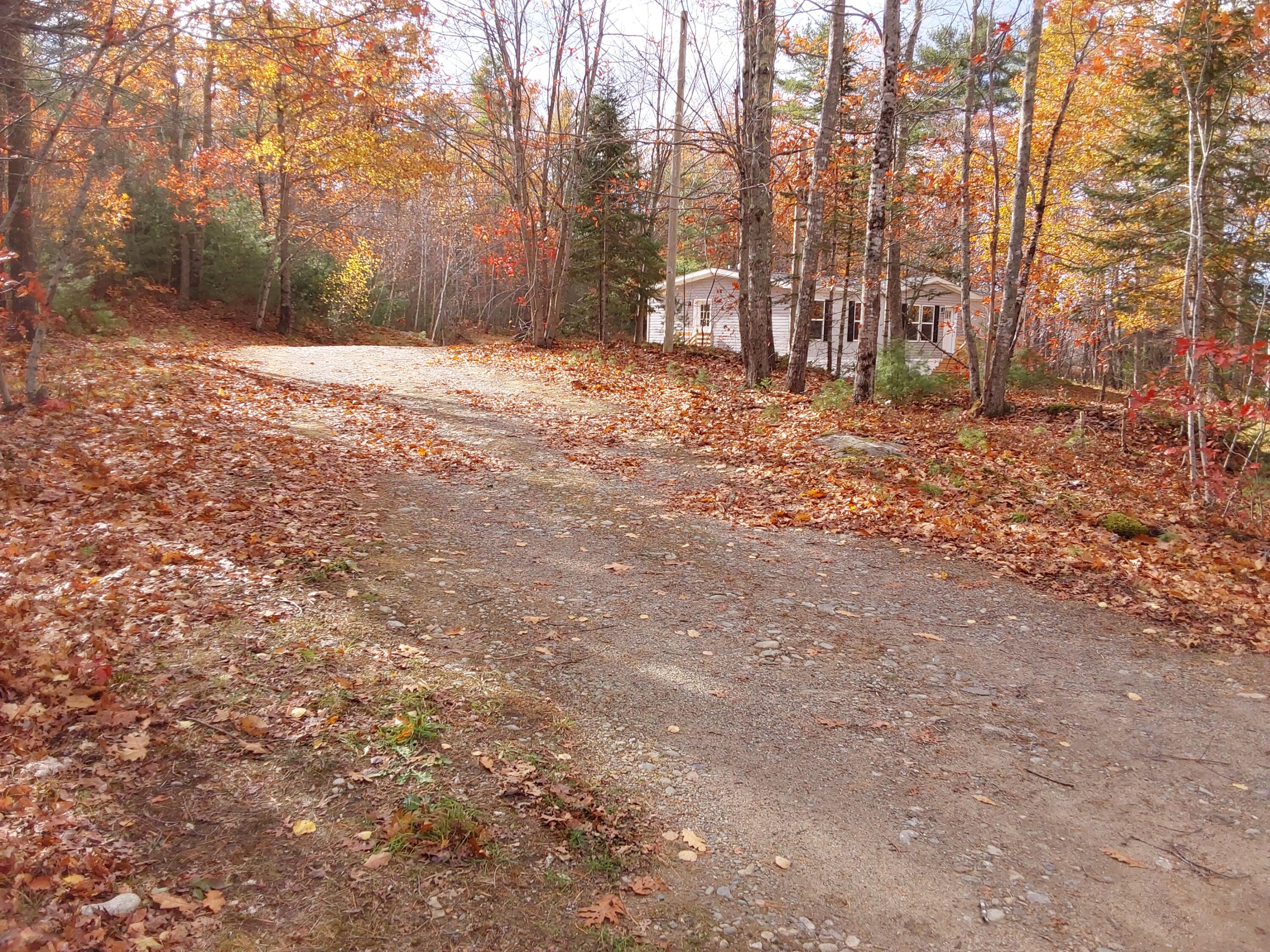 14 Walker Road Woolwich ME 04530