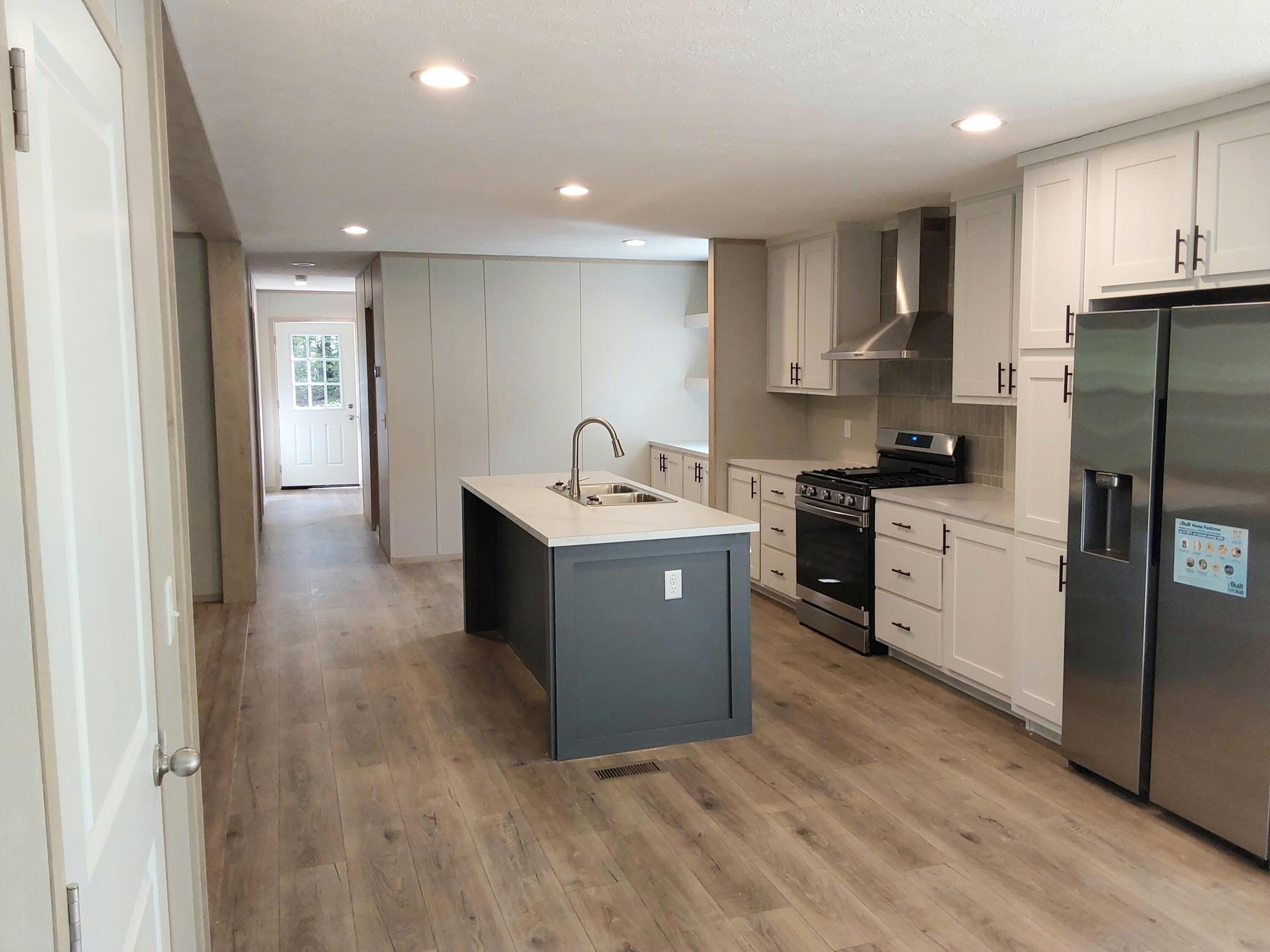 14 Walker Road Woolwich ME 04530