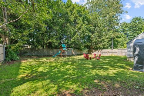 45 Chamberlain Avenue Brunswick ME 04011