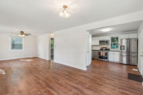 45 Chamberlain Avenue Brunswick ME 04011