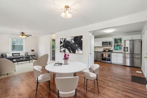 45 Chamberlain Avenue Brunswick ME 04011