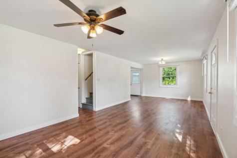 45 Chamberlain Avenue Brunswick ME 04011