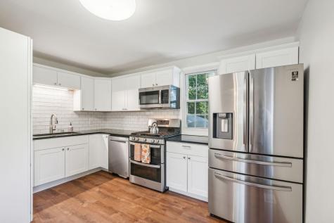 45 Chamberlain Avenue Brunswick ME 04011