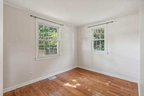 45 Chamberlain Avenue Brunswick ME 04011