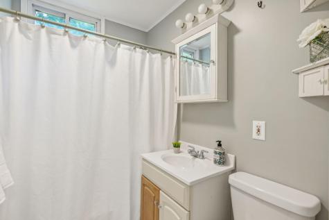 45 Chamberlain Avenue Brunswick ME 04011