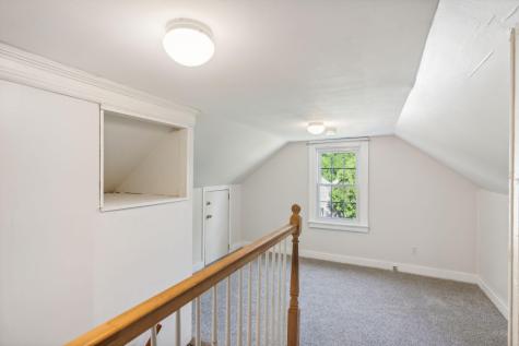 45 Chamberlain Avenue Brunswick ME 04011