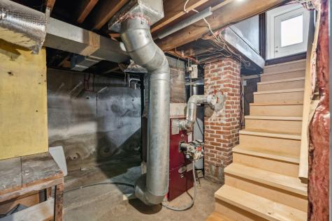 45 Chamberlain Avenue Brunswick ME 04011