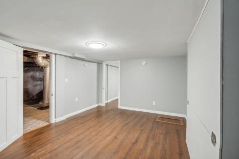 45 Chamberlain Avenue Brunswick ME 04011